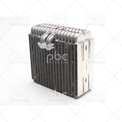 BATTERIE EVAPORATEUR. 42535777