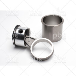 PISTON POUR COMPRESSEUR ECOICE