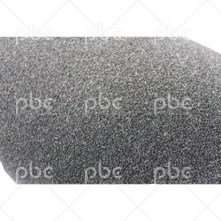  NATTE FILTRE NOIR 1X1 EP 20MM