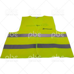 GILET SECURITE