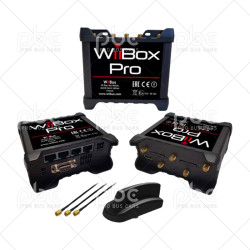 KIT MODULE BOX WIFI