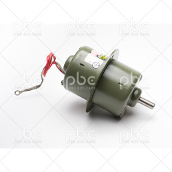 MOTOR CONDENSADOR