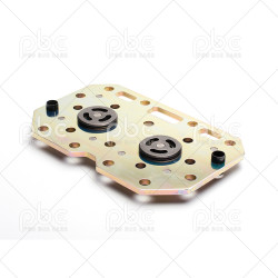 VALVE PLATE COMPRE